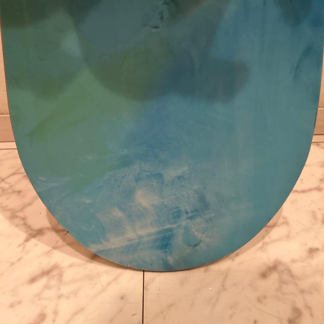 板 BURTON FEATHER 144 、ビン STILETTO Mサイズ