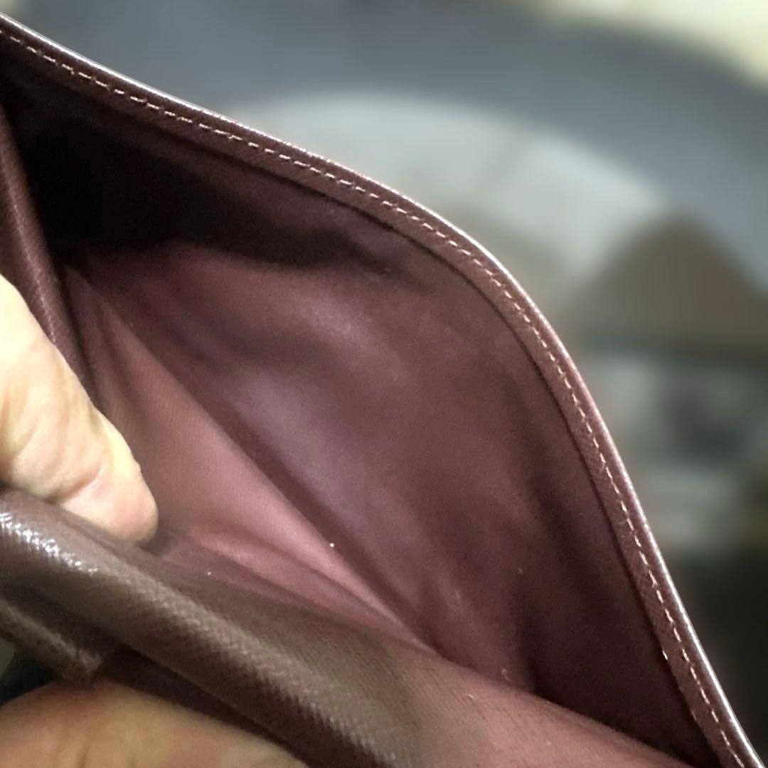 ④☆優良品☆モノグラムミニ♪ ポルトトレゾール・インターナショナル