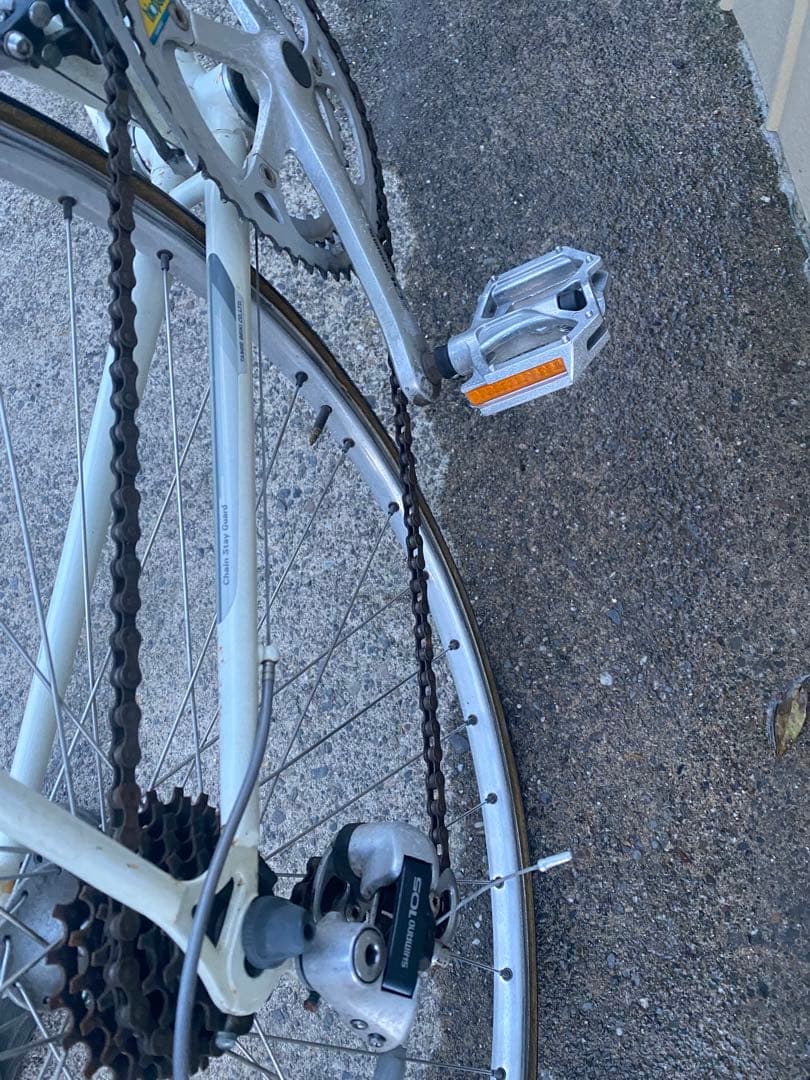 Liberta ロードバイク