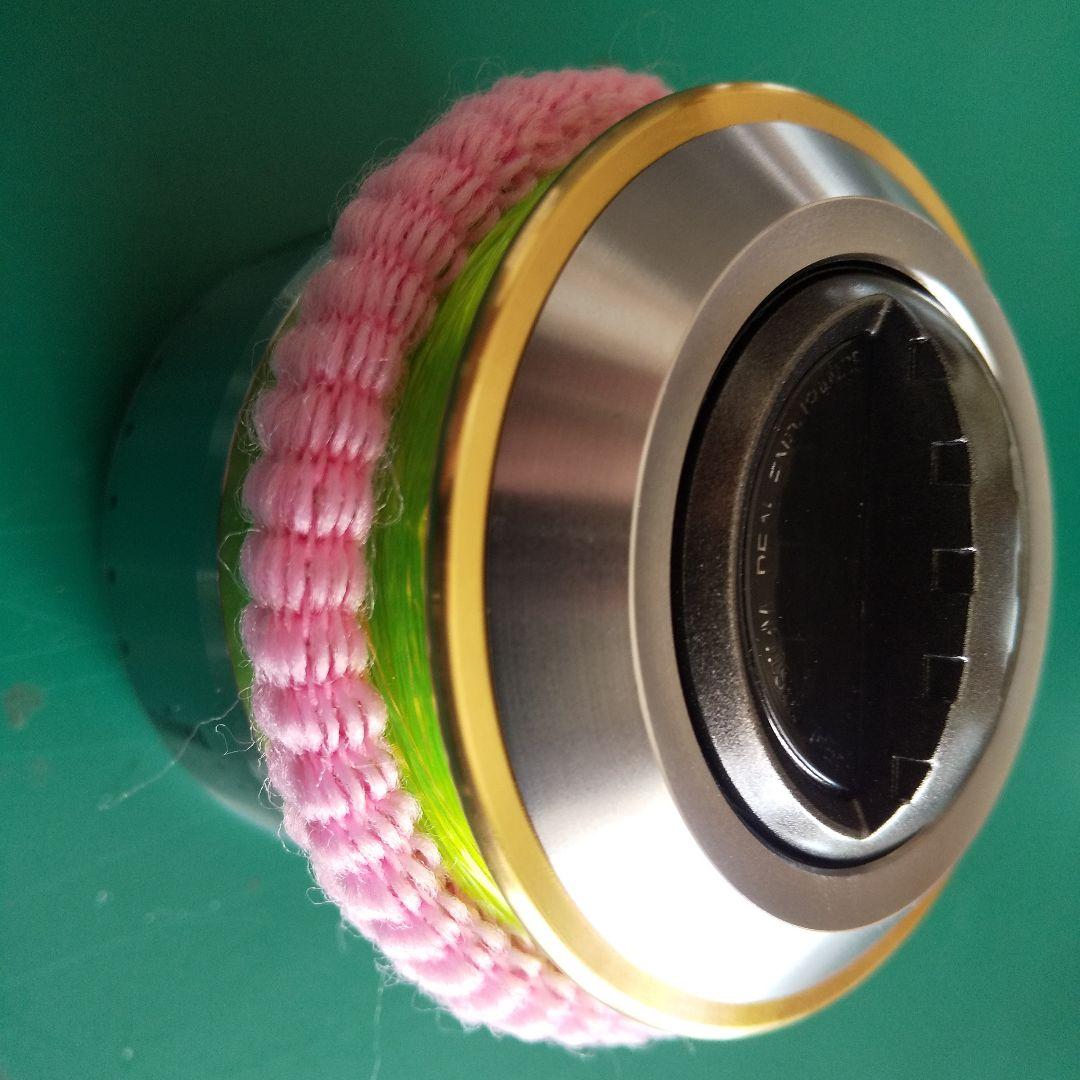 ダイワカルディナKIX 4000 スピニングリール