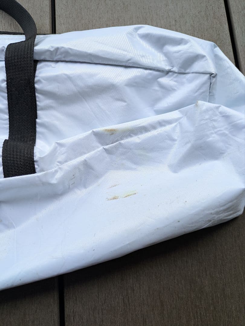 LOGOS ソーラーブロック ウイングヘキサタープ