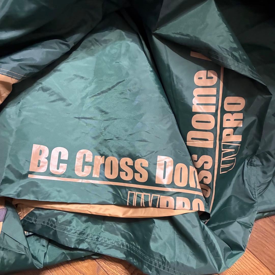 ✨️美品✨️Coleman BCクロスドーム270 テント 4〜5人用