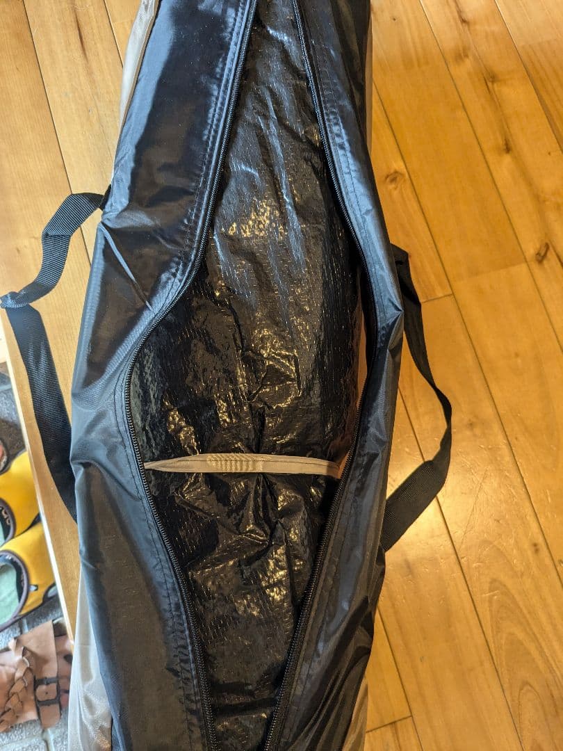 RAYCHELL OUTDOOR　Tipi Tent 3.6 ティピー テント