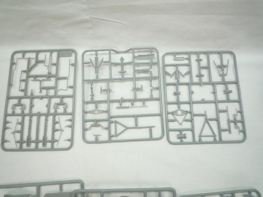 Myasishchev 3M Bison 1:72 プラモデル 72008