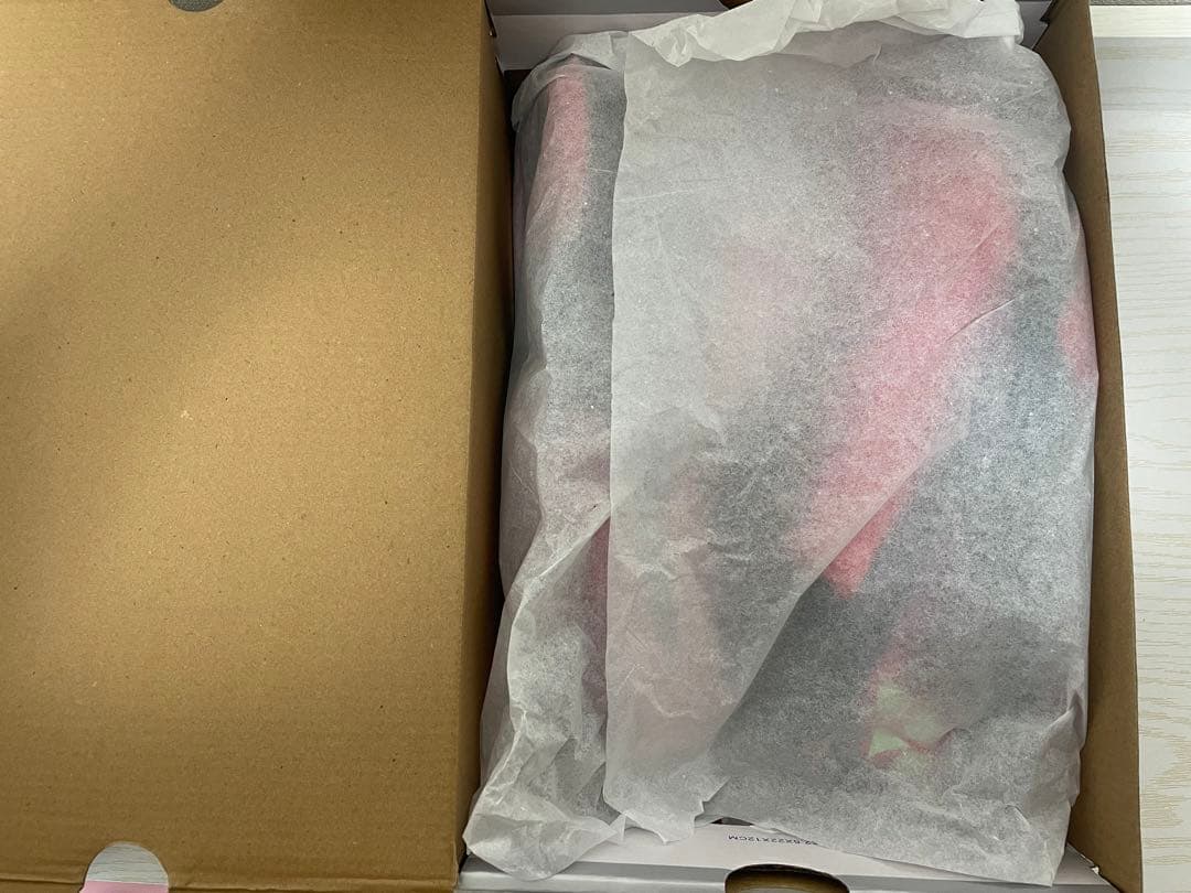 【新品】YONEX パワークッションエアラスダッシュ3ワイドGC 26.0 cm