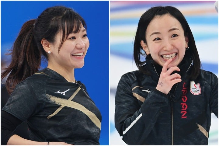 これは神でしかない」吉田知那美＆藤澤五月の“迷彩柄ハット姿”にファン
