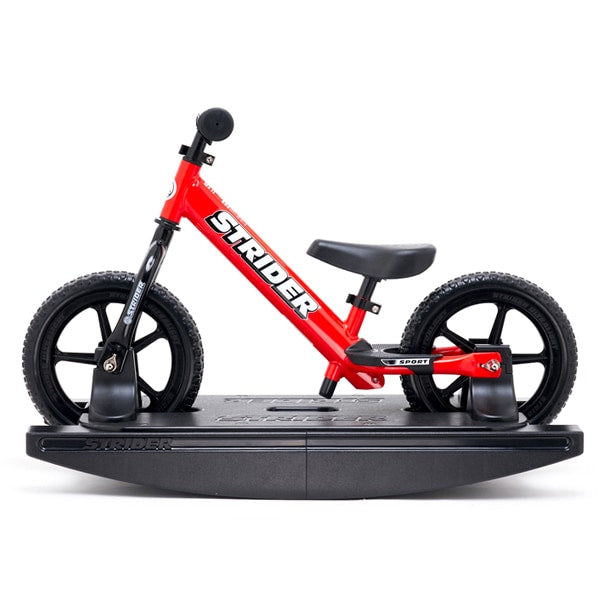 STRIDER SPORT バランスバイク レッド STRIDER SPORT バランスバイク